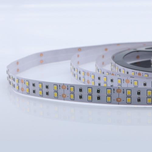 Bande lumineuse à haute luminosité 2835SMD 120led