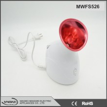 Beauty equipment Wholesale low price high quality hot & cold facail steamer