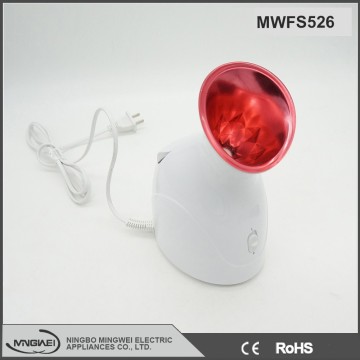 Beauty equipment Wholesale low price high quality hot & cold facail steamer