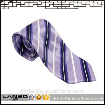 Skinny latest style symmetric necktie