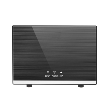 Tankless Electric Kitchen Water Heaters - Remote Start Wall-Mounted Water Heaters