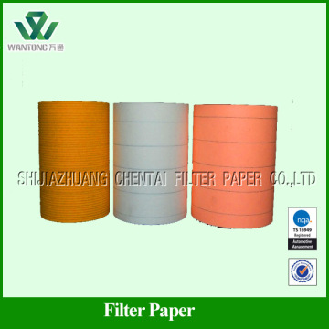 Auto Fuel Filter Paper