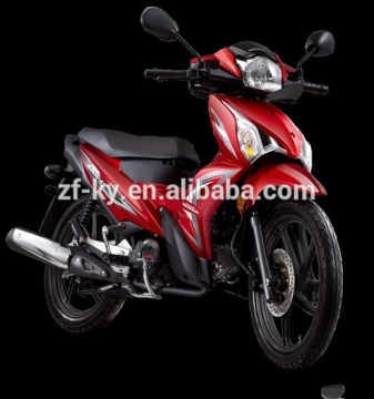 Chinese motocross cheap gas mini bikes cheap gas mini pocket bikes for sale ZF110