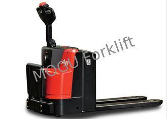 2T Basic Range Pallet Industrial Forklift Truck / material