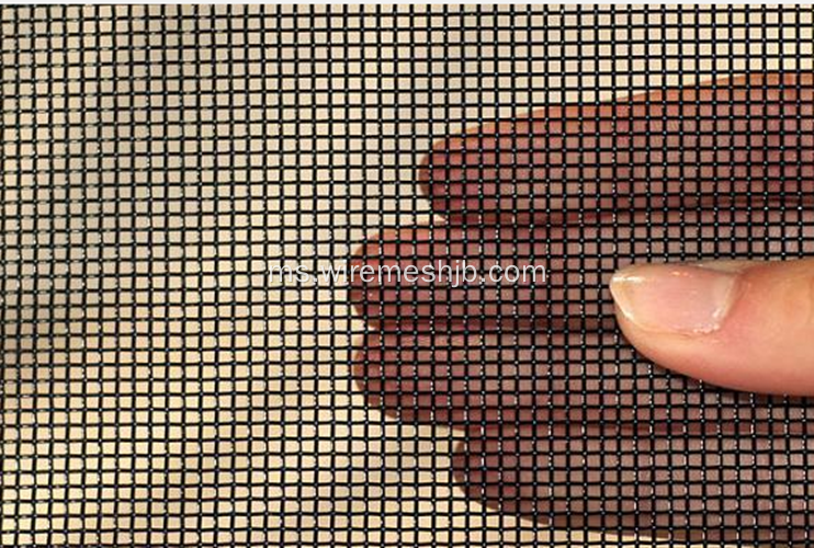 Stainless Steel King Kong Anti-nyamuk Wire Mesh