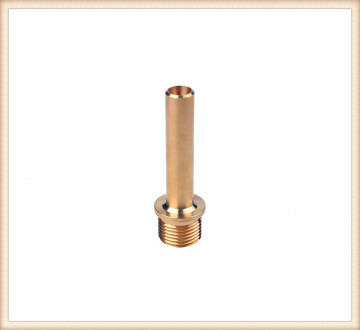 Brass Parts & Faucet Inlet Connector