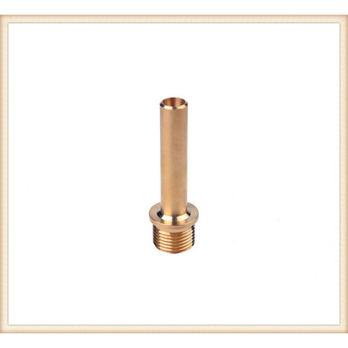 Brass Parts & Faucet Inlet Connector