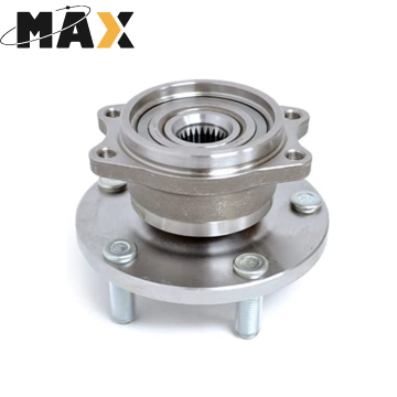 MR403968: Automotive Parts & Accessories for Mitsubishi Eclipse, Lancer, Eagle Talon Wheel Hub Bearing