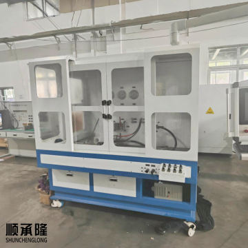 Advanced Valve Testing Equipment for Hydraulic Applications