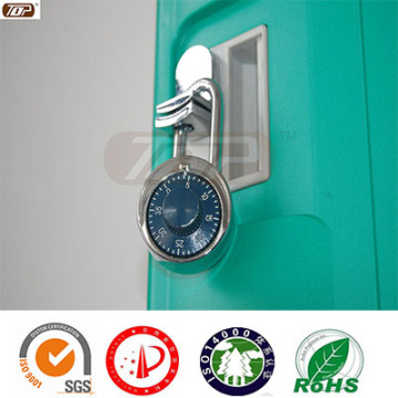 electronic lock locker