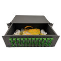 Patch Panel Ftp de 48 portas 2U