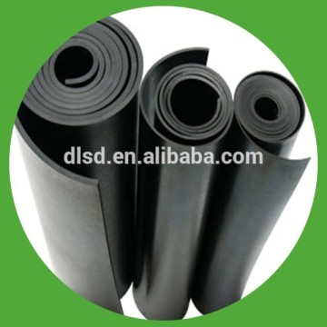 flexible rubber sheet