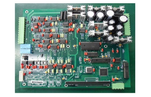 PCB / impresso o conjunto da placa de circuito PCB