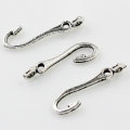 Groothandel 20 * 5 MM Vishaak Charms Vishaak Hanger Sieraden Maken Supply: