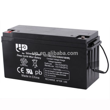 12v200ah solar cell battery solar energy storage battery cheap solar battery