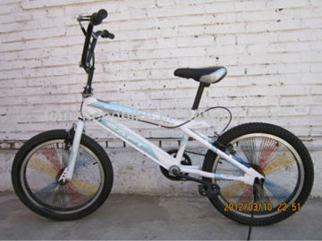 BMX bicycle