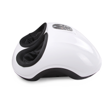 Electric Kneading Foot Massager with Heat