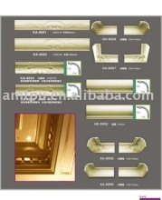 Crown Molding/Architectual Elements
