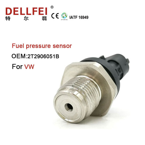 Inexpensive Fuel pressure sensor 2T2906051B For VW