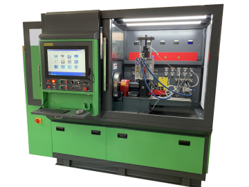 Unit Injector Test Bench Economical