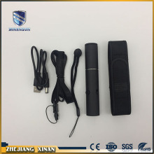 aluminum survival equipment emergency electronic whistle