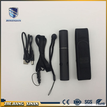 aluminum survival equipment emergency electronic whistle