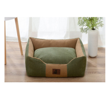 Four Seasons Common Canvas Pet Nest 애완 동물 매트