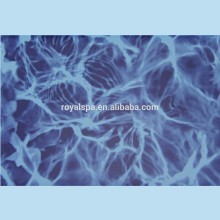 Diffusion Floor pool liner