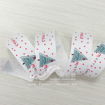 New Arrived Printed Ribbon