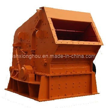 Impact Crusher (PF-III SERIES)
