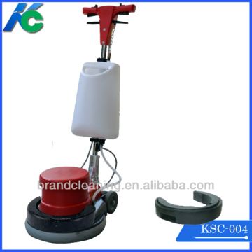 154rpm weighted floor renewal machine