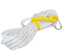 Safety Rope for Rescue Industrial
