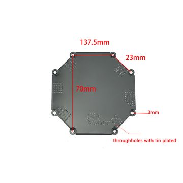 PDB 300 Stromverteilerplatine