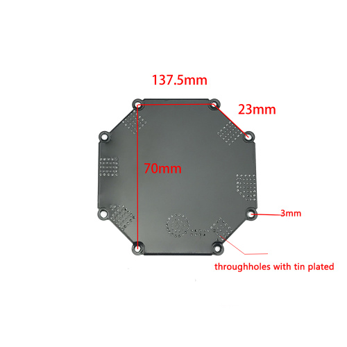 Шӯрои тақсимоти барқ ​​PDB 300