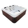 5 persone Jacuzzi Whirlpool spa vasca idromassaggio