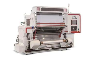 automatic inspection rewinding machine