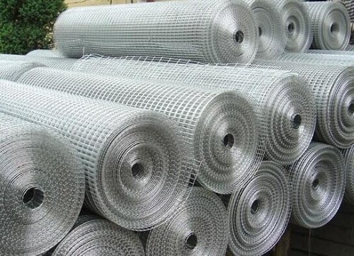 Reinforcement Welded Wire Mesh for Construction