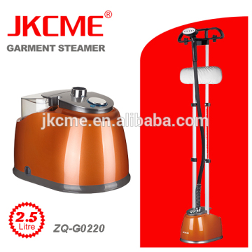 pvc hose tube garment steamer