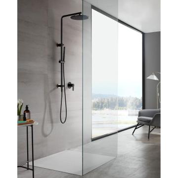 New Style With Smart Button Shower Set