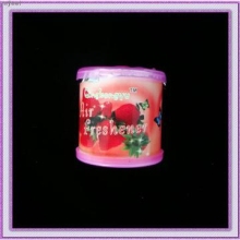Gel Car air freshner