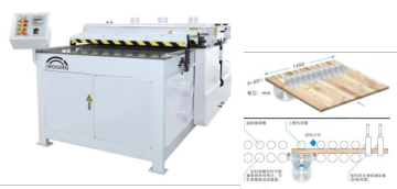 Multi Blades Panel Saw