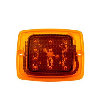 IP67 Waterproof Bus LED Indicator Tail Light