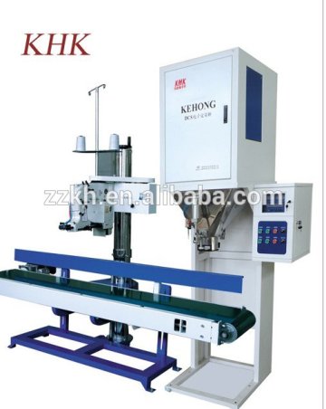 Wood Pellet Packing Machine