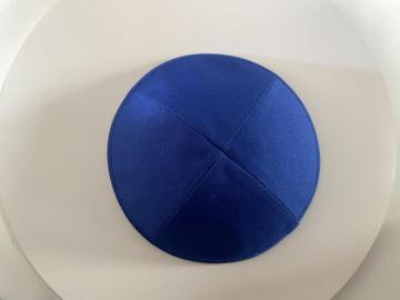 Wholesale Satin Kippah Jewish Kippot