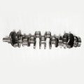 Piese de motor pentru excavator C7.1 Arborele cotit 376-4074 3764074