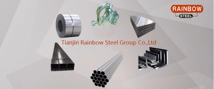 Pre galvanized square pipe/galvanized hollow section steel pipe