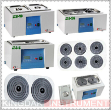 BWS-0510 Cheap laboratory digital water bath/constant temperature water bath pot