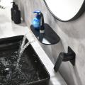 Wall Mount Single Handle Bathroom Faucet Tub Faucet