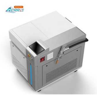 Welder Laser 1500W Handheld CNC Easy Operation Laser Welder