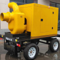 Flood Control Pumps For Flooding Solutions